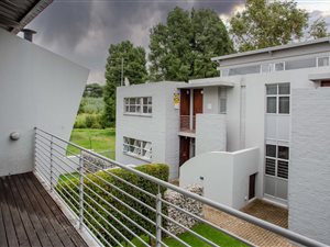 1 Bed Apartment in Craighall