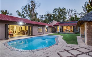 5 Bedroom House in Northwold