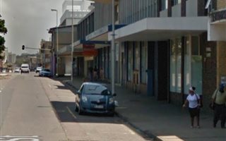 380 m² Commercial space in Umbilo Industrial