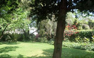 4 Bedroom House in Arcadia