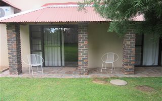 1 Bedroom Apartment in Vryburg