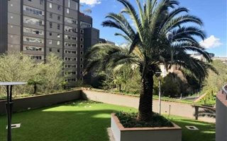 2 Bedroom Apartment in Sandhurst