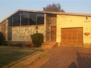 4 Bed House in Winchester Hills