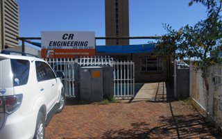 400 m² Commercial space in Kimberley Central