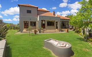 4 Bedroom House in Newmark Estate