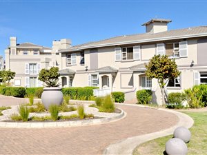 3 Bedroom House in Mossel Bay Central