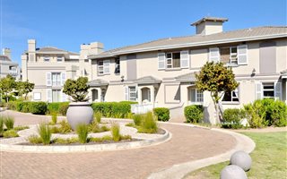 3 Bedroom House in Mossel Bay Central