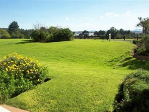 3 Bed Apartment in Goose Valley