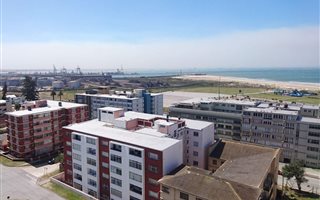 2 Bedroom Apartment in Humewood