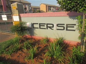 2 Bedroom Townhouse in Monavoni