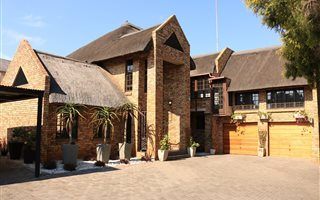 Commercial space in Faerie Glen