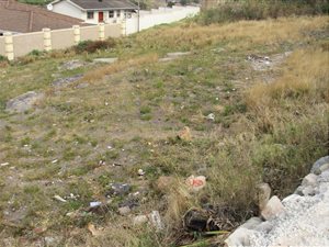 446 m² Land available in Gamalakhe A