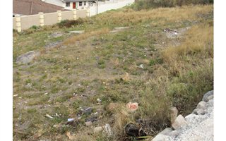 446 m² Land available in Gamalakhe A