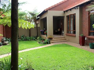 3 Bed Cluster in Noordwyk