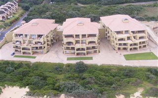3 Bedroom Apartment in Port Alfred