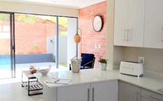 2 Bedroom Apartment in Brooklyn