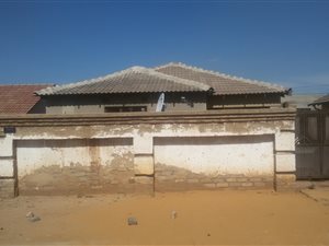 3 Bed House in Doornkop