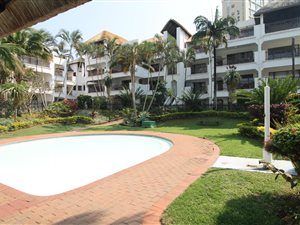 3 Bed Apartment in Willard Beach