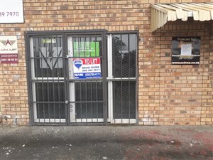 105 m² Industrial space in Richards Bay Central