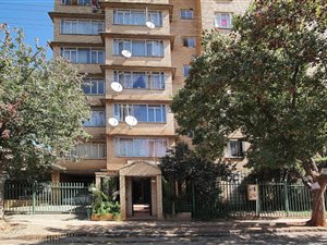 3 Bed Apartment in Pretoria Central