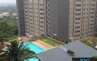 2 Bedroom Apartment in Bryanston