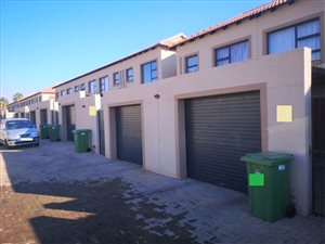 2 Bed Townhouse in Heatherview