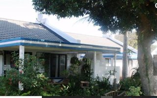 2 Bedroom Townhouse in Paradise Beach