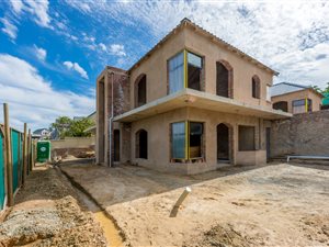 3 Bed House in Kingswood Golf Estate