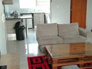 2 Bed Townhouse in Rembrandt Park