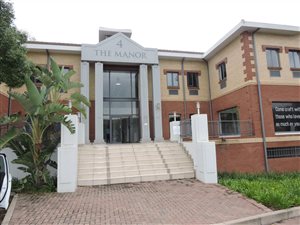 65 m² Commercial space in Paulshof