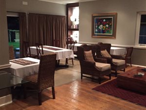 3 Bedroom House in Parkhill Gardens