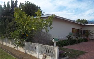3 Bedroom House in Robertson
