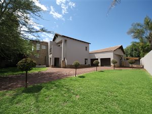 3 Bed House in Midstream Estate
