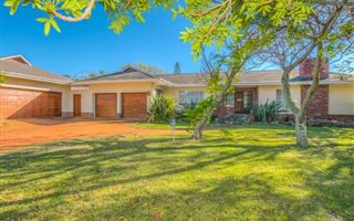 3 Bedroom House in Fernglen