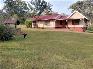 6950 m² Farm in Albert Falls