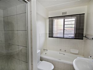 2 Bed Apartment in Malanshof