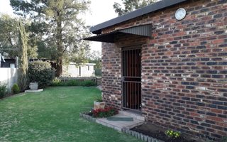 2 Bedroom Apartment in Three Rivers