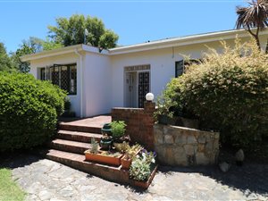 3 Bed House in Oatlands