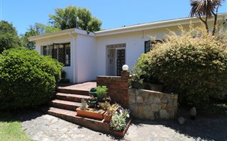 3 Bedroom House in Oatlands