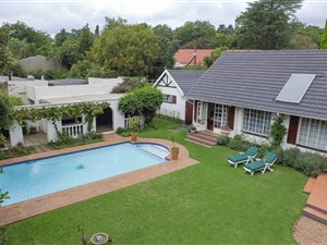 3 Bedroom House in Blairgowrie