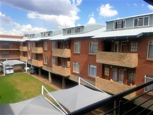 Studio Apartment in Brixton