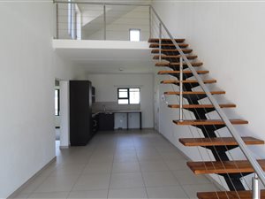 2 Bed Apartment in Dainfern
