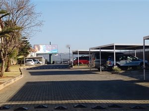 1 Bed Townhouse in Edenvale