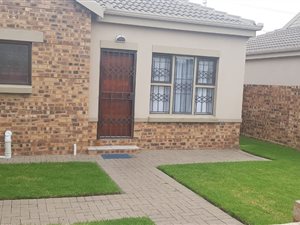 3 Bed Townhouse in Marelden