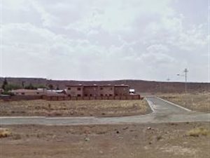 1067 m² Land available in Hospital Hill