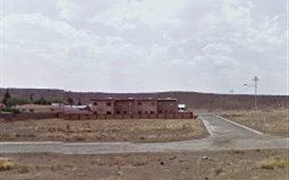 105 m² Land available in Hospital Hill