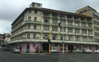 26.0499992370605 m² Office Space in Durban CBD