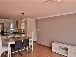 3 Bed Apartment in Morningside Manor