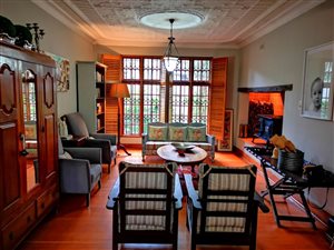 3 Bed House in Rietondale