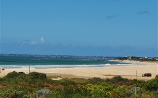 2 Bedroom Apartment in Aston Bay